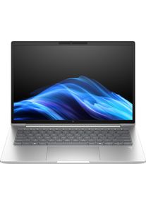 HP EB 6 G1a 14 R7 250 14i 16/512 (ML) (14", AMD Ryzen 7 250, 16 GB, 512 GB, DE), Notebook, Silber