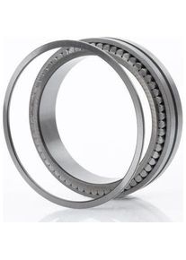 INA, Kugellager, Zylinderrollenlager SL014928 Innen-Ø 140 mm Aussen-Ø 190 mm Breite50 mm