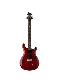 PRS SE CE 24 (E-Gitarre, Palisander, Mahagoni, Ahorn), Gitarre, Schwarz