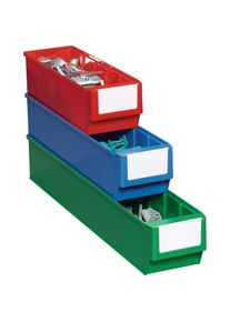 PROMAT, Kellerregal, Regalkasten