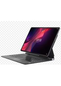 Lenovo ZG38C04969 (IT), Tablet Tastatur, Grau