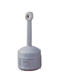 ASECOS, Aschenbecher, Standascher ( 9000468691 ) D419xH978mm grau