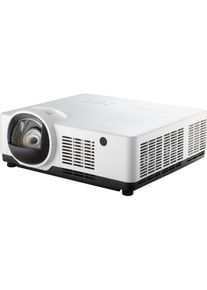 Viewsonic LSC601WU-ST - LCD WUXGA (WUXGA, 6000 lm), Beamer, Weiss