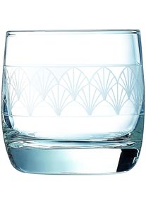 Creatable Paradisio, Cocktailgläser, Transparent