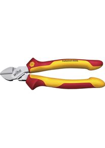 wiha, Bolzenschneider + Seitenschneider, Seitenschneider 180 mm Professional electric Z12106 (180 mm)