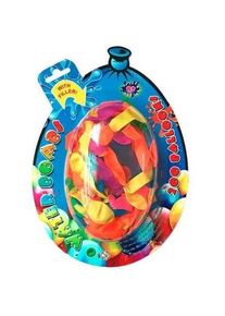 Ciuciubabka Wasserbomben 100 Stück (100 x)