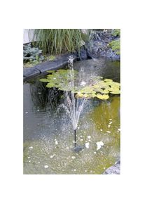 Esotec, Brunnen + Gartenteich, Palermo