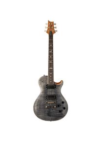 PRS SE McCarty 594 Singlecut (E-Gitarre, Mahagoni, Ahorn), Gitarre, Grau