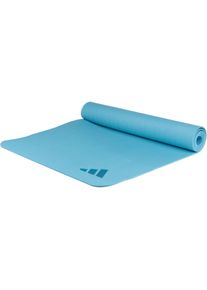 Adidas Premium Yoga Matte, Größe: Einheitsgröße