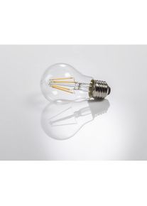 Xavax, Leuchtmittel, LED-Filament (E27, 470 lm, 1 x)