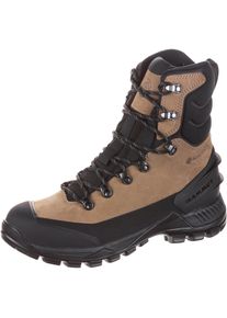 Mammut Blackfin Leather High Stiefel Damen, Größe: 41 1/3 Goretex