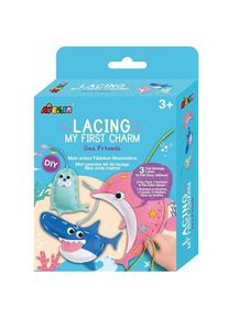 Avenir Nähset Meerestiere, Handarbeitsset