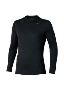 Mizuno Tech Thermal Charge Shirt Homme