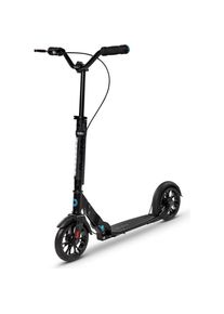 MICRO, Scooter