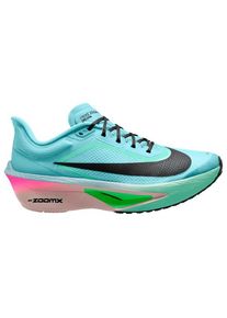 Nike Zoom Fly 6 Running shoes Men (42, turquoise)