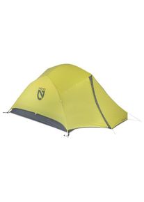 NEMO Dagger OSMO Ridge 3P 2025 3-person tent yellow