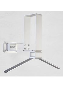 Suitbase Pro v4, helmet/suit rack