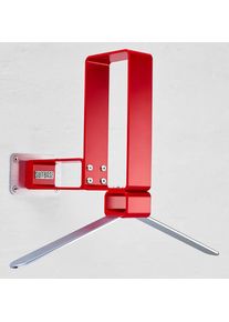 Suitbase Pro v4, helmet/coat rack
