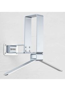 Suitbase Pro v4, helmet/suit rack