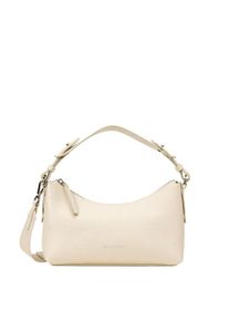 Marc O'Polo Marc O'Polo Umhängetasche Damen beige Größe One Size Unifarben