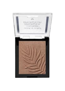 wet n wild Bronzer & Highlighter Facial make-up Female