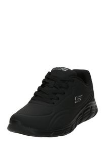 Skechers Trampki niskie 'Bobs Flex' dla kobiet czarny Rozmiar 38