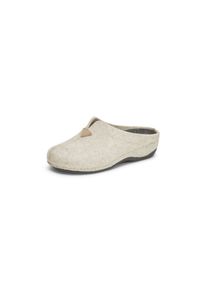 Josef Seibel - Pantoffel, beige, Gr. 37, Orthopädische Einlagen, Sonstiges