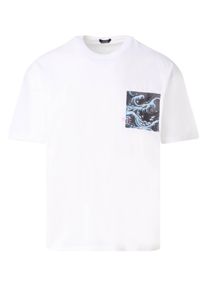 Denham T-shirt short sleeve