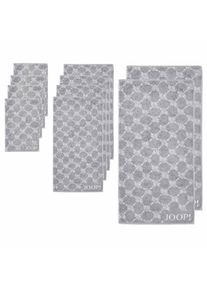 JOOP! Zestaw dla mężczyzn szary Rozmiar One Size