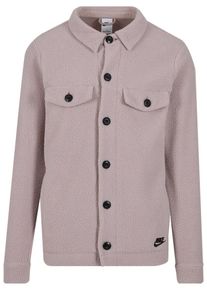 Nike Sportswear Veste en polaire Homme rose taille M