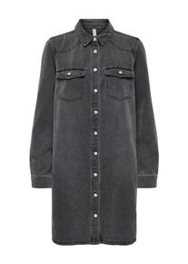 Only Jeanskleid »ONLLISA L/S DNM DRESS GUA NOOS«