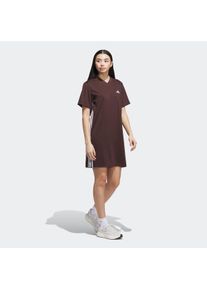 adidas Sportswear Shirtkleid »W SC SHIFT DRES«, (1 tlg.)