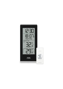ADE Funkwetterstation »mit Funk-Aussensensor«