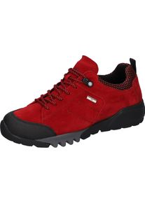 Waldläufer Waldläufer Schnürschuh »H-AMIATA«, Freizeitschuh, Halbschuh, Outdoorschuh mit TEX-Ausstattung, H-Weite