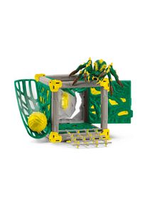 Schleich® Spielfigur »BattleCave Dschungeltarantel«