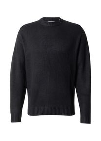 Jack & Jones JACK & JONES M&auml;n Tr&ouml;ja 'JJSoho Ollie' svart Storlek XS