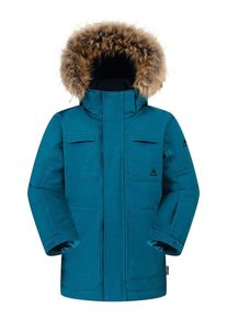 Kamik Parka ''Enzo'' blauw - 46% | Maat: 176 |