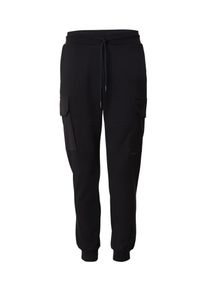 Antony Morato Män Cargobyxa svart Storlek L