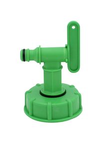 Adaptateur cuve IBC robinet petit modèle à prix bas