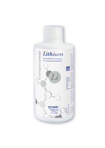 Tropic Marin Components Lithium 250 ml
