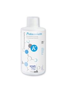 Tropic Marin Components Potassium 500 ml
