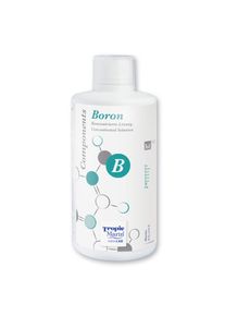 Tropic Marin Components Boron 500 ml