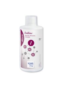 Tropic Marin Block Iodine 1000 ml