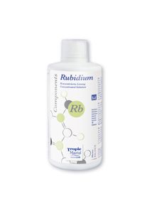 Tropic Marin Components Rubidium 250 ml