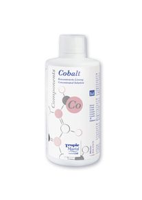 Tropic Marin Components Cobalt 250 ml