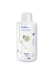 Tropic Marin Components Iodine 250 ml