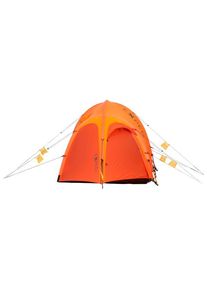 Exped Polaris 2-person tent orange
