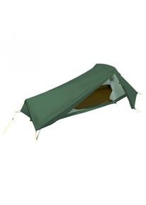 Vango F10 Neon UL 1 1-person tent green