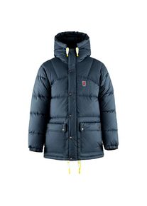Fjällräven Fjällräven Expedition Down Jacket Abrigo de plumas Hombre (XL | azul)
