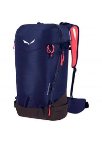 Salewa Women's Winter Mate 28 Ski touring backpack blue